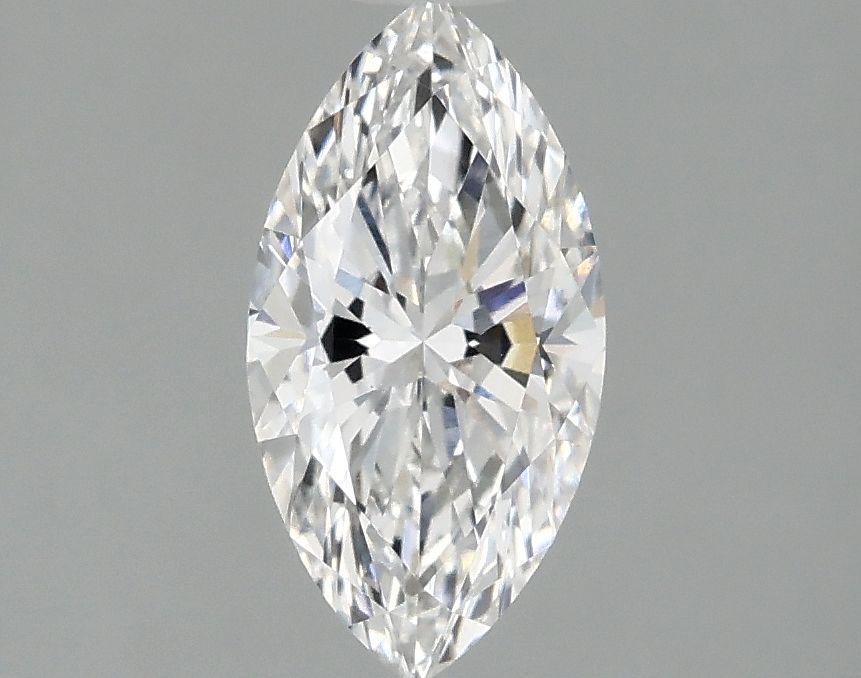 1.04 ct. marquise Lab Grown Diamond front image