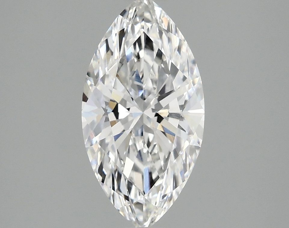 1.59 ct. marquise Lab Grown Diamond front image