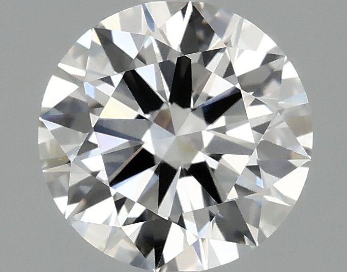 1.83 ct. round Lab Grown Diamond front image