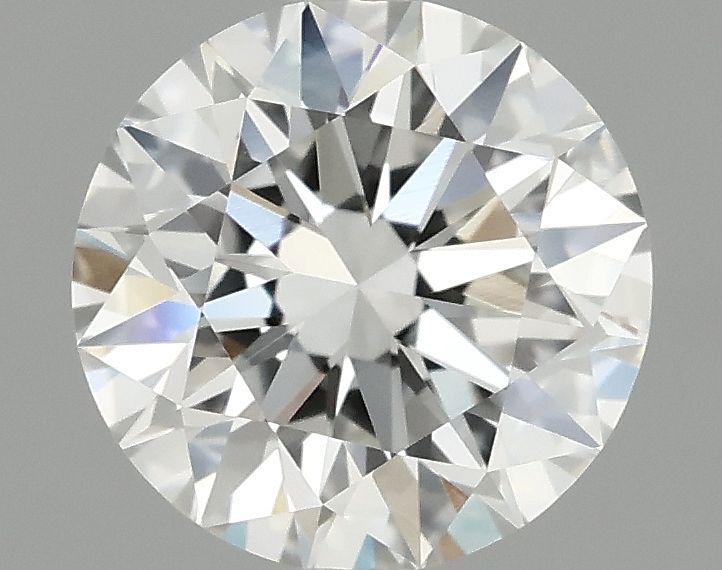 1.13 ct. round Lab Grown Diamond front image