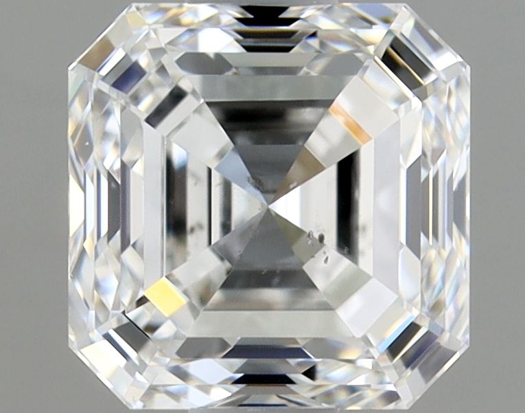 1.06 ct Asscher Diamond