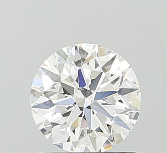 1.06 ct. round Lab Grown Diamond front image