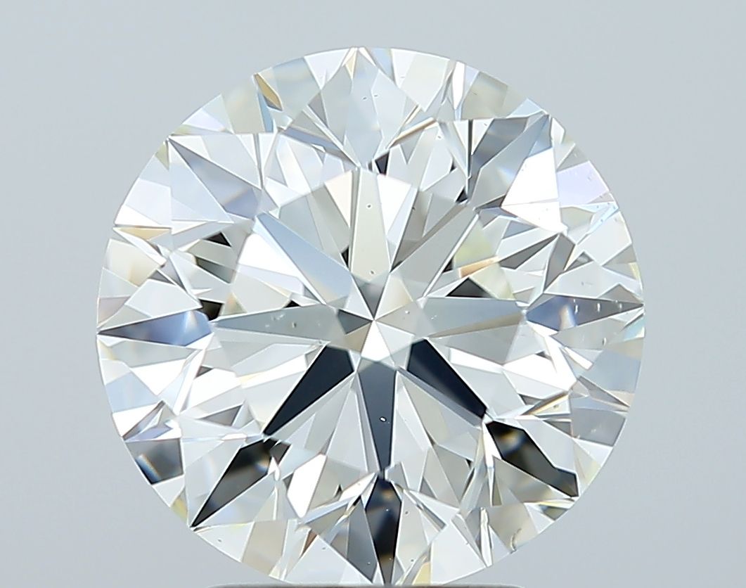 Round Diamond