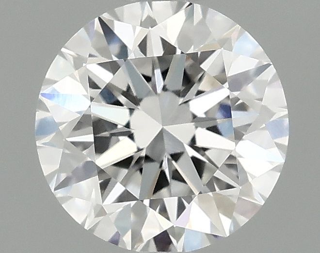 1.06 ct. round Lab Grown Diamond front image