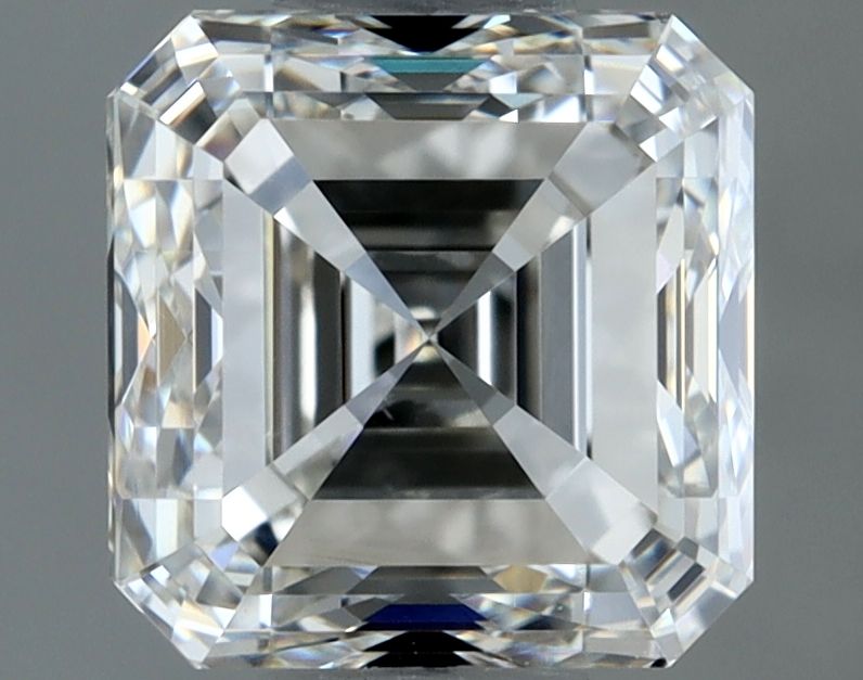 Asscher Diamond