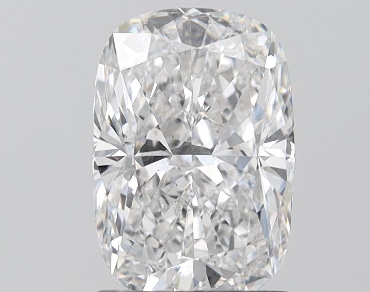Cushion Diamond