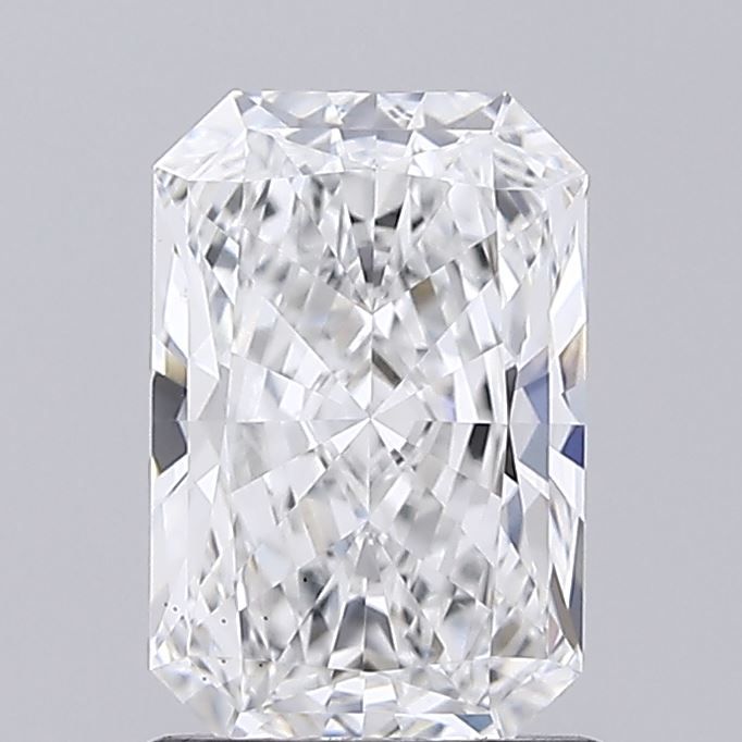 1.21 Carat