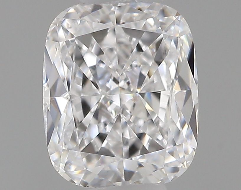 0.51 ct lab-grown Cushion modified Diamond