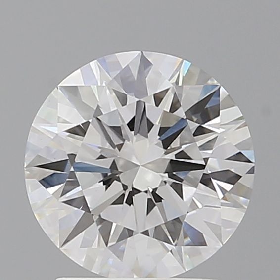 2.02 ct. round Lab Grown Diamond front image