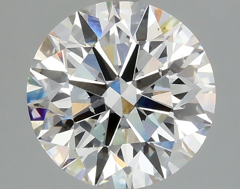 Round Diamond