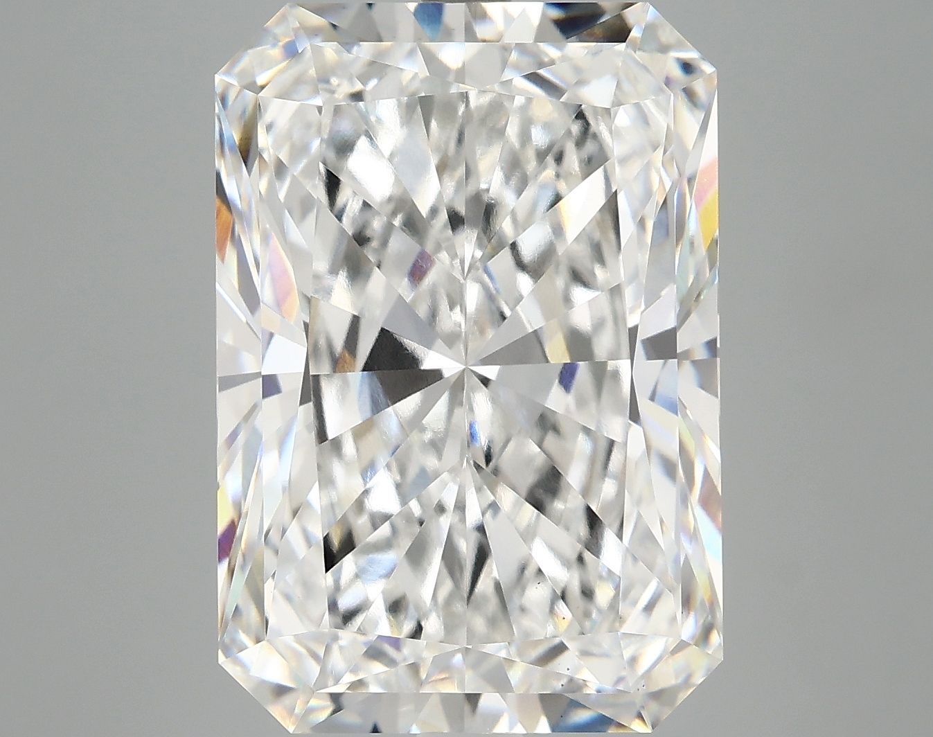 Radiant Diamond