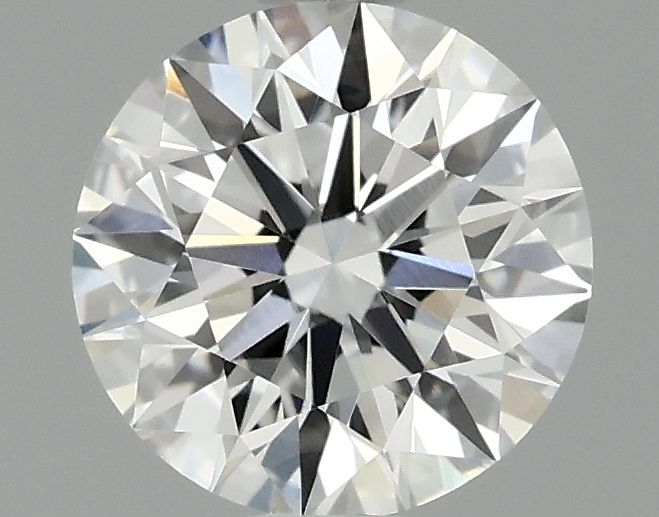 1.03 ct. round Lab Grown Diamond front image