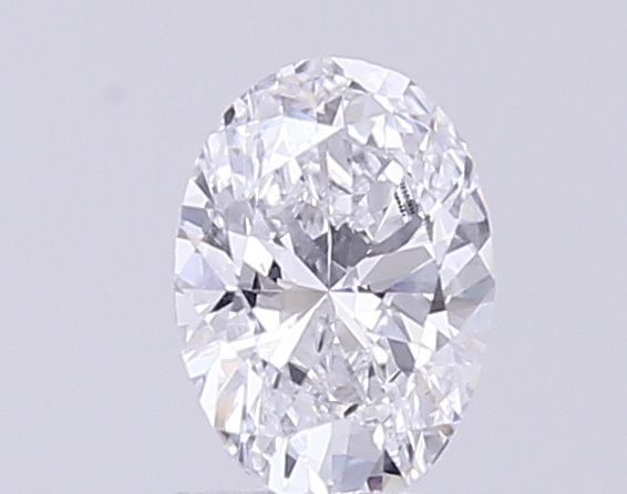 Oval Diamond
