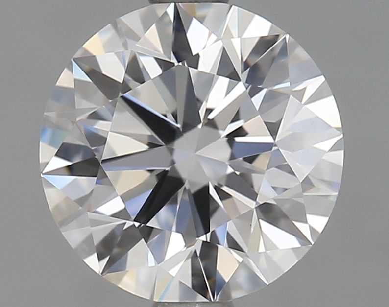 Round Diamond