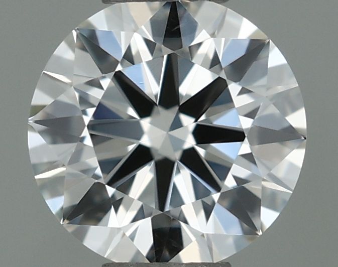 0.3 ct Round Diamond