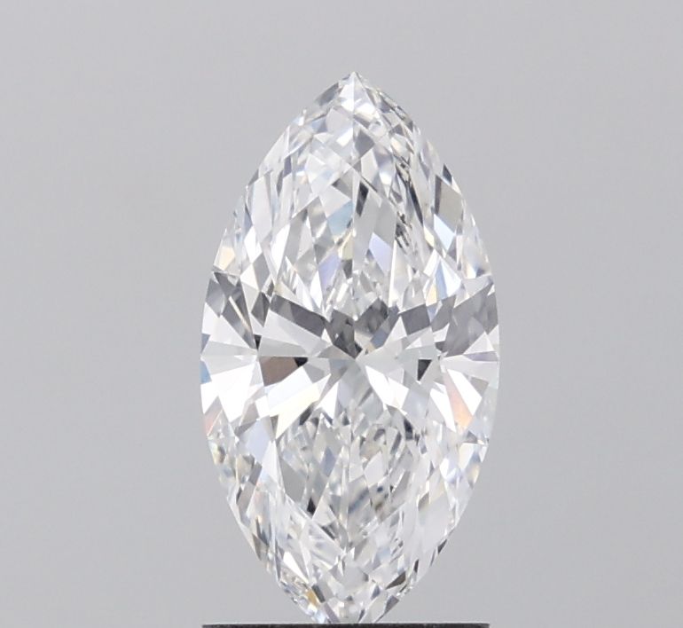 1.55 ct. marquise Lab Grown Diamond front image