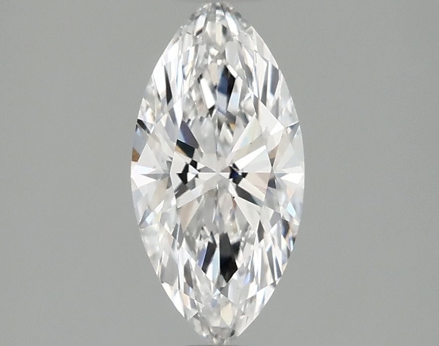 1.09 ct. marquise Lab Grown Diamond front image
