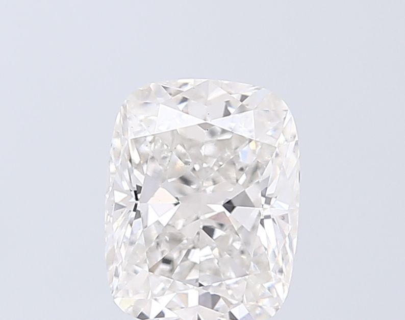 Cushion Diamond