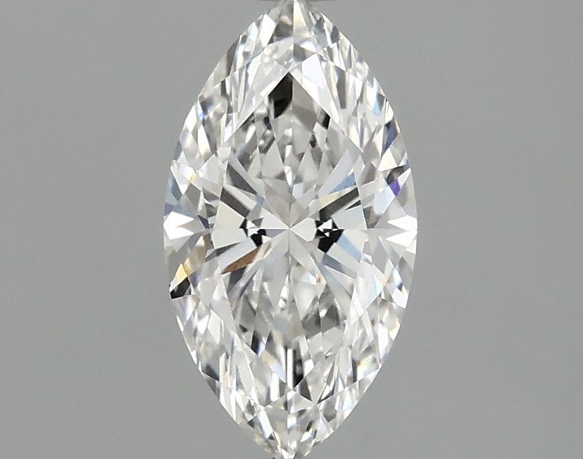 1.05 ct. marquise Lab Grown Diamond front image