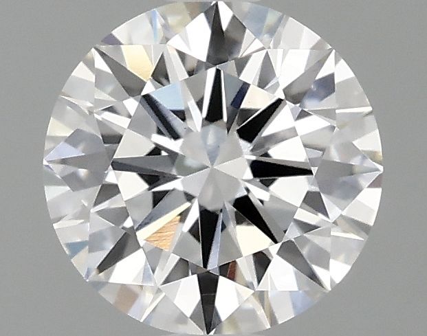 1.49 ct. round Lab Grown Diamond front image