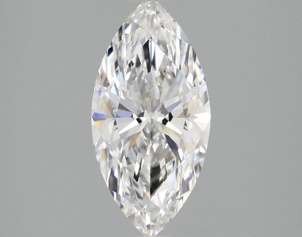 1.49 ct. marquise Lab Grown Diamond front image