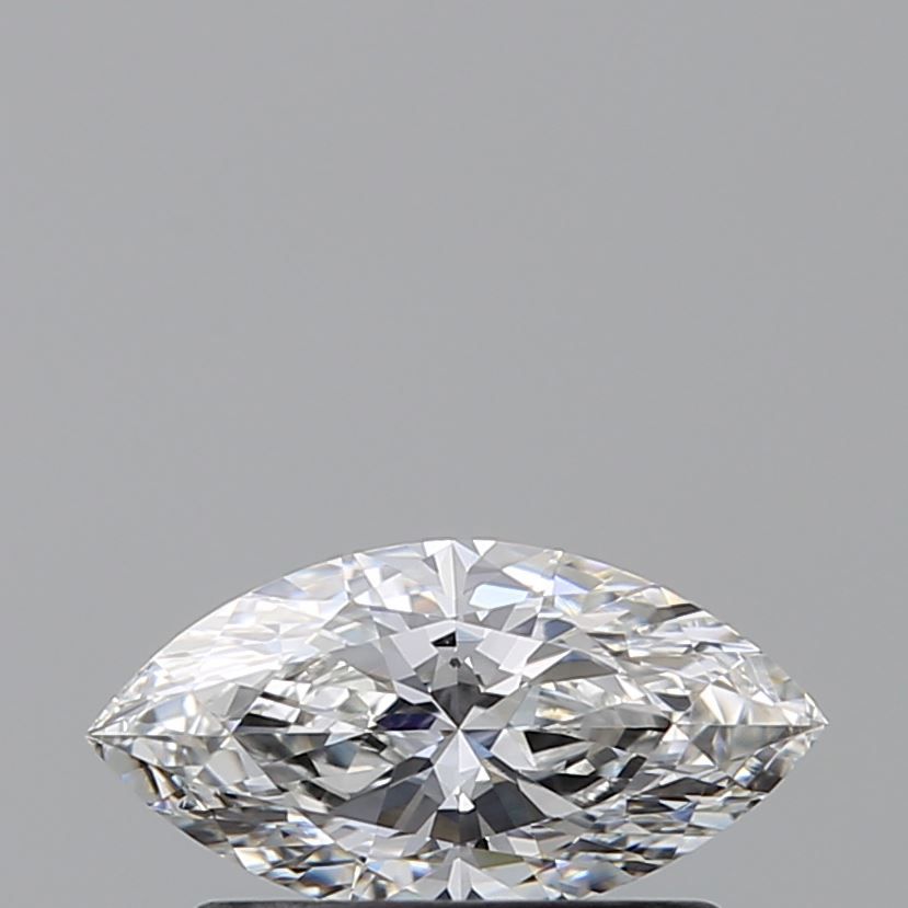 0.50 ct Marquise diamond