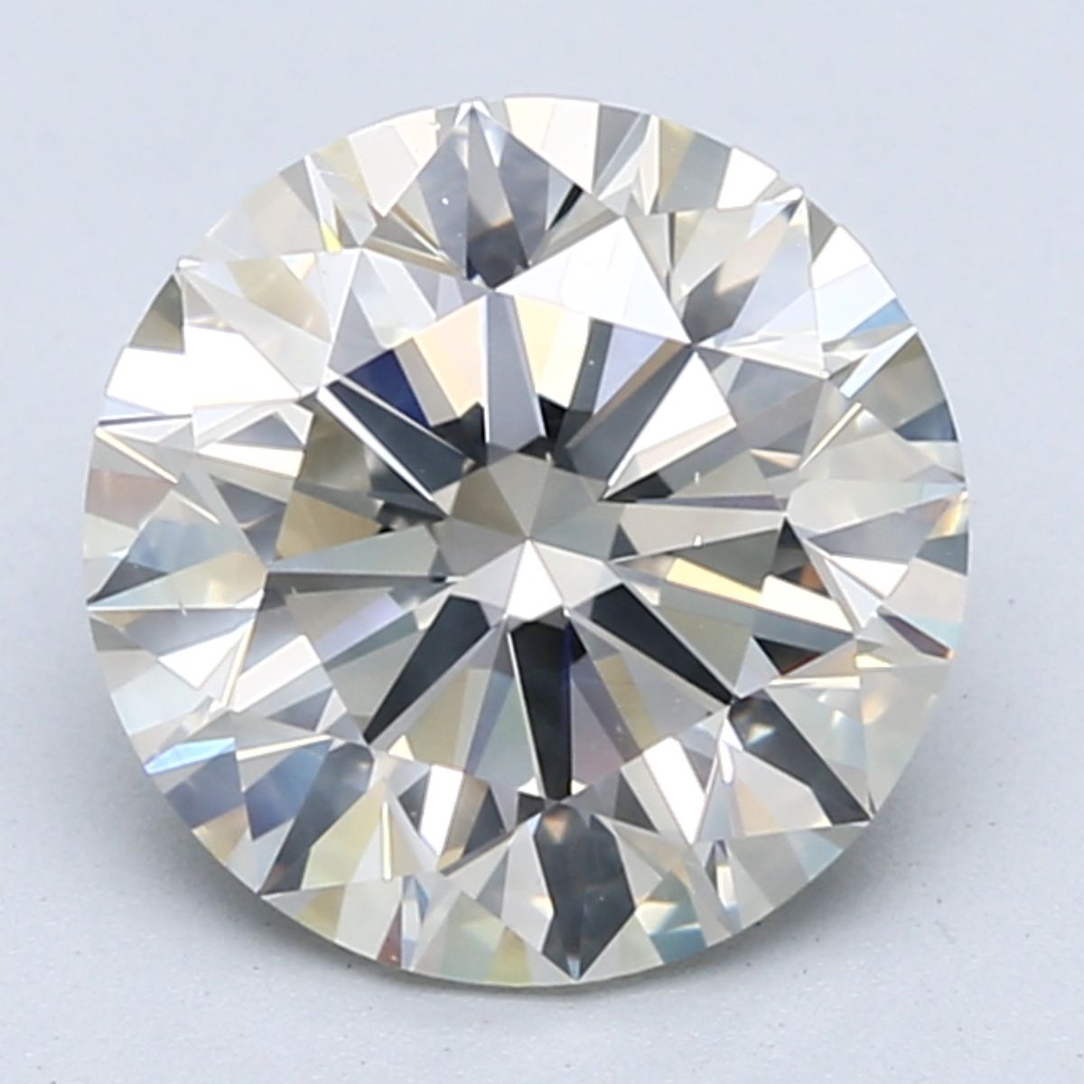 Round Diamond