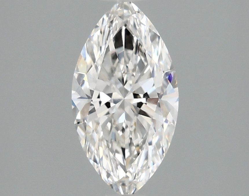 1.10 ct. marquise Lab Grown Diamond front image