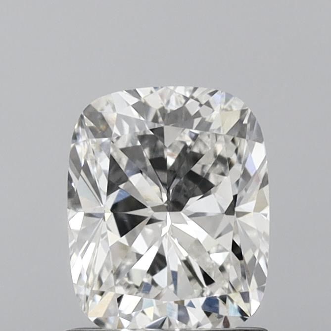 1.15 ct lab-grown Cushion modified Diamond
