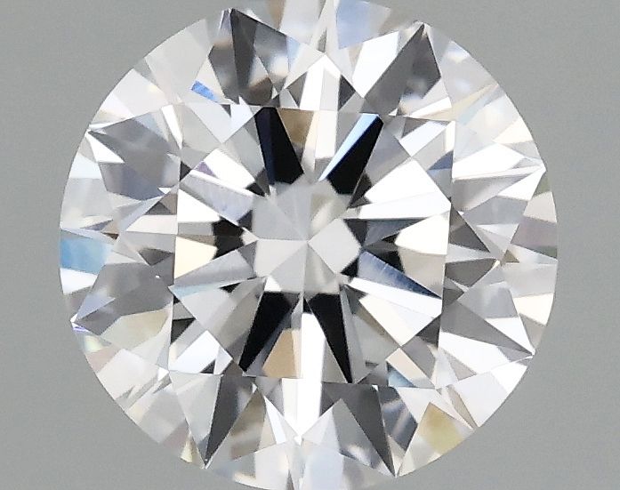 0.98 ct. round Lab Grown Diamond front image