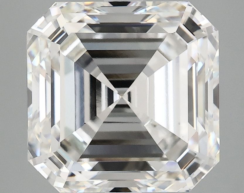Asscher Diamond