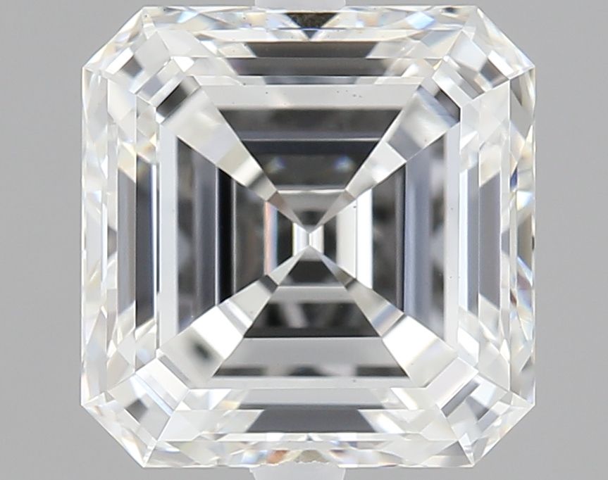 Asscher Diamond