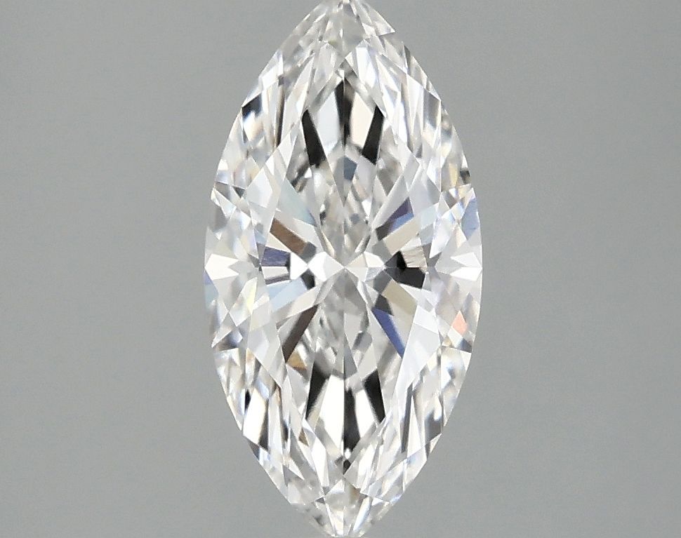 1.49 ct. marquise Lab Grown Diamond front image