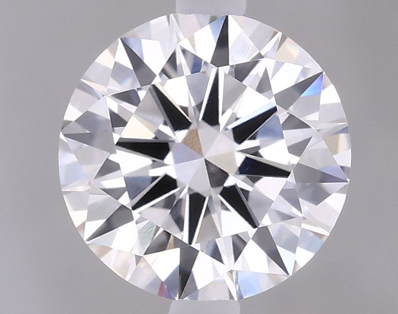 1.06 ct. round Lab Grown Diamond front image