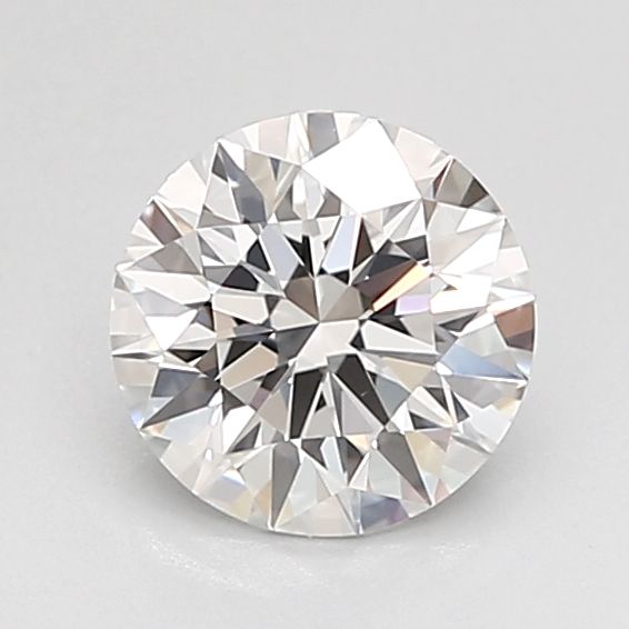 1.00 ct. round Lab Grown Diamond front image