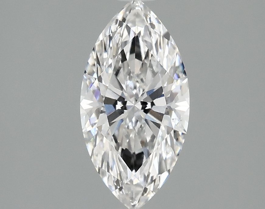 1.05 ct. marquise Lab Grown Diamond front image