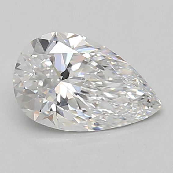 0.97 ct. pear Lab Grown Diamond front image