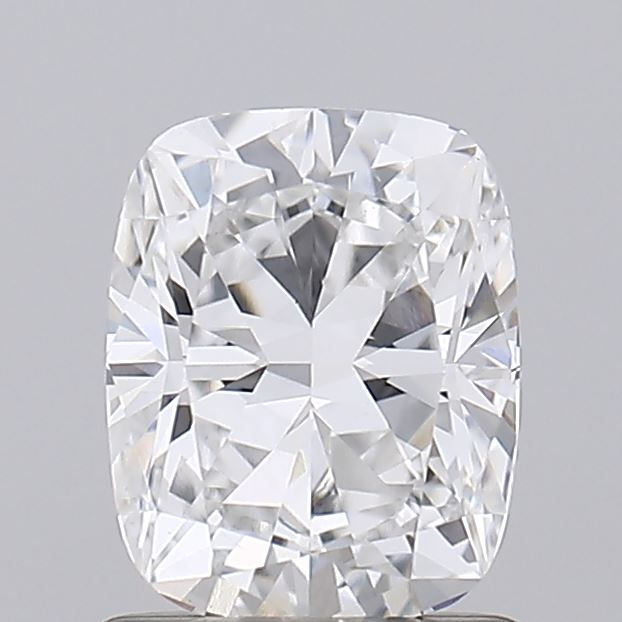 1.07 ct lab-grown Cushion modified Diamond