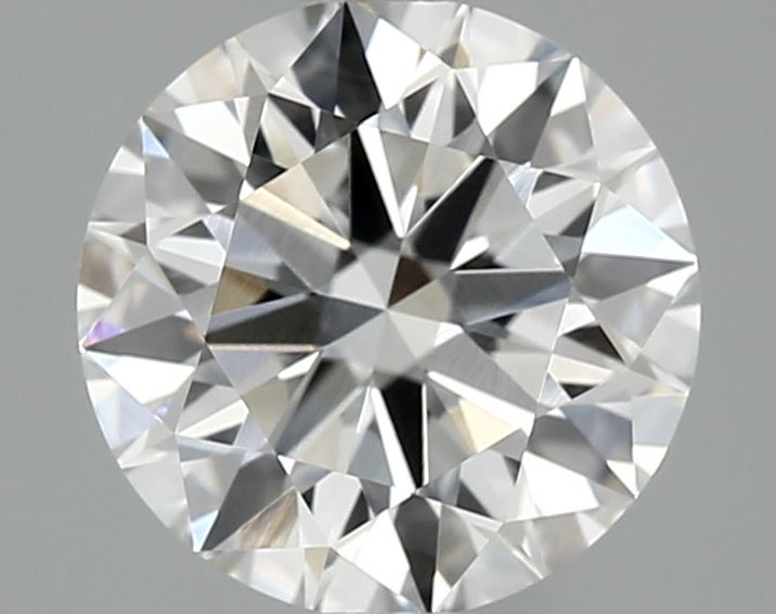 1.49 ct. round Lab Grown Diamond front image