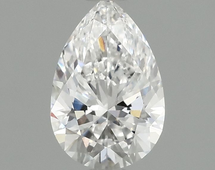 1.05 ct. pear Lab Grown Diamond front image
