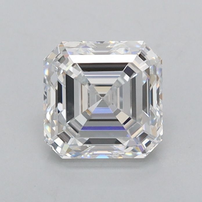 1.03 ct. asscher Lab Grown Diamond front image