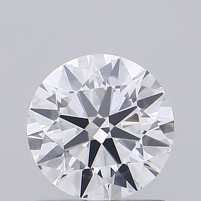 1.00 ct. round Lab Grown Diamond front image