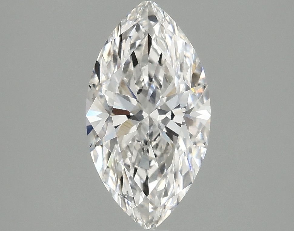 1.53 ct. marquise Lab Grown Diamond front image