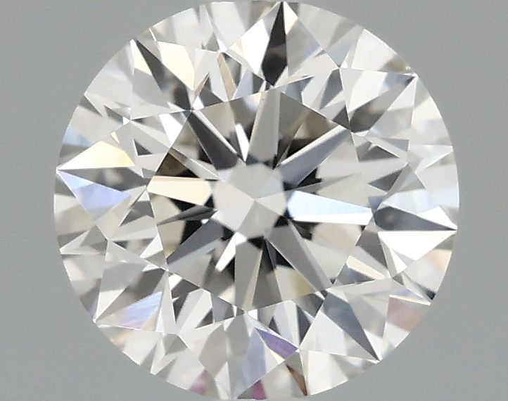 1.06 ct. round Lab Grown Diamond front image