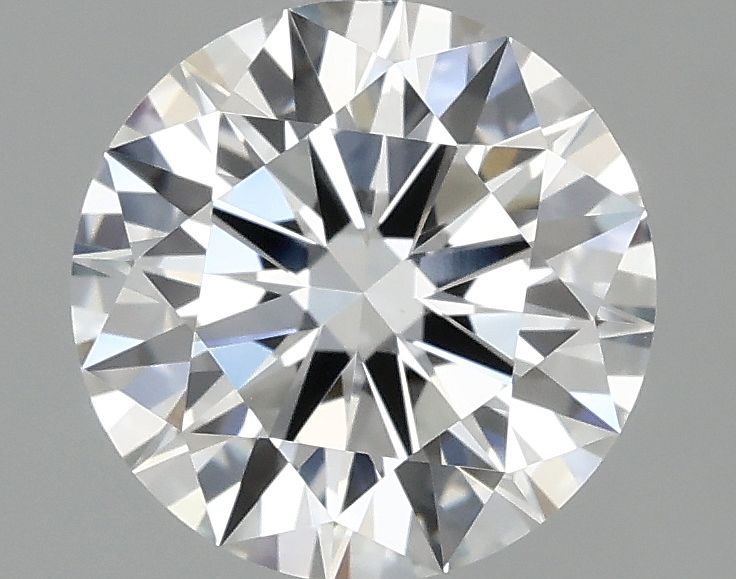 1.49 ct. round Lab Grown Diamond front image