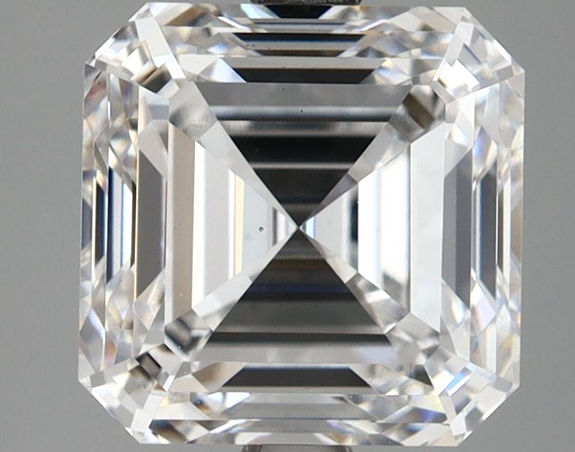 Asscher Diamond