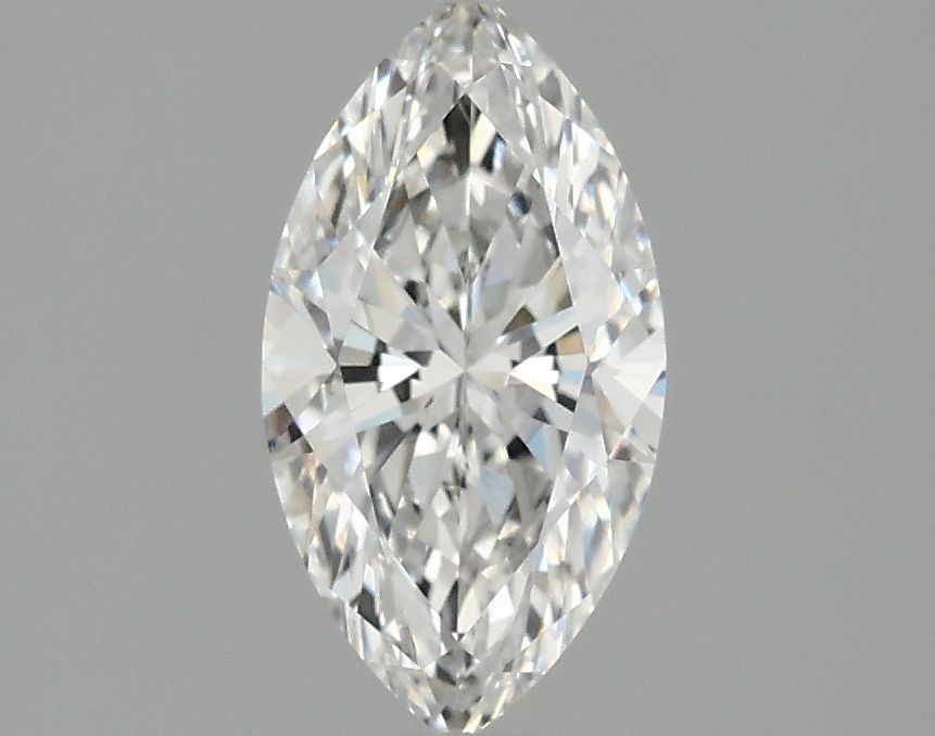 1.01 ct. marquise Lab Grown Diamond front image