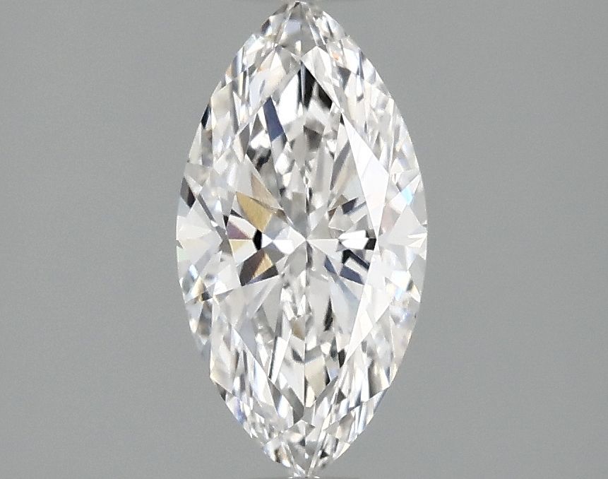 1.03 ct. marquise Lab Grown Diamond front image