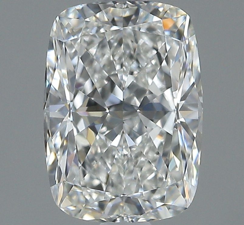 Cushion Diamond