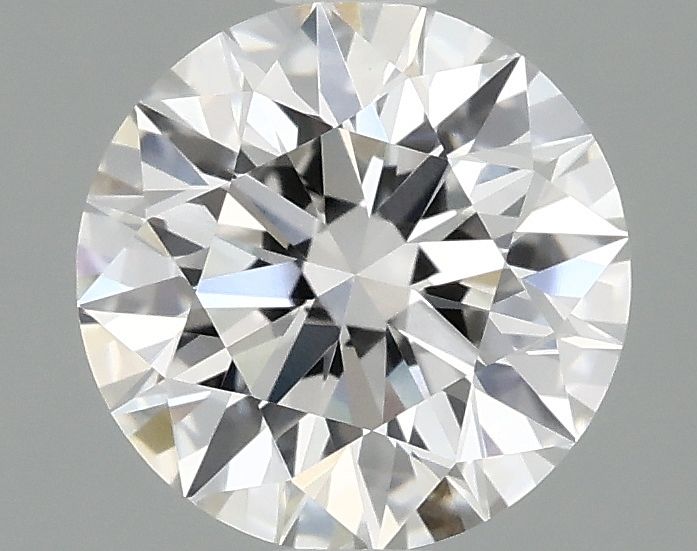 1.40 ct. round Lab Grown Diamond front image